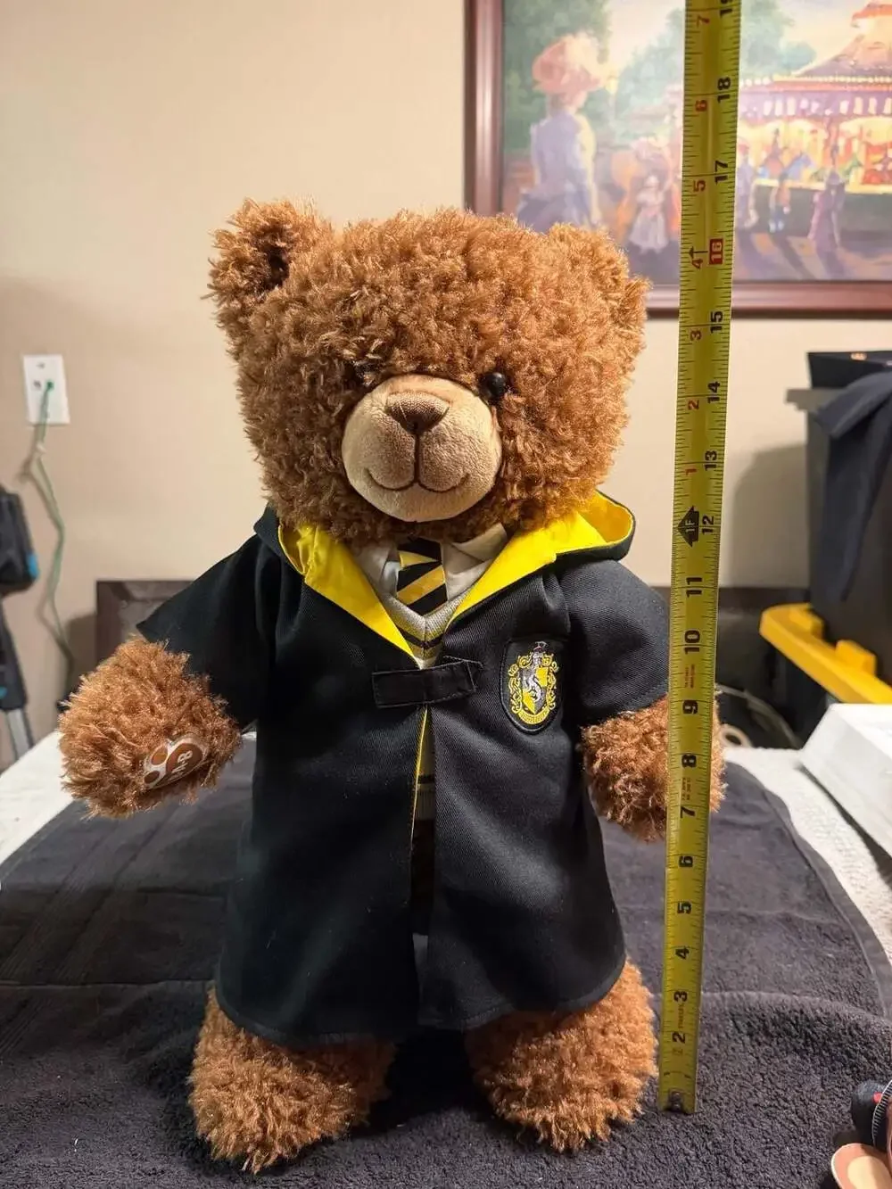 Build-A-Bear build bear